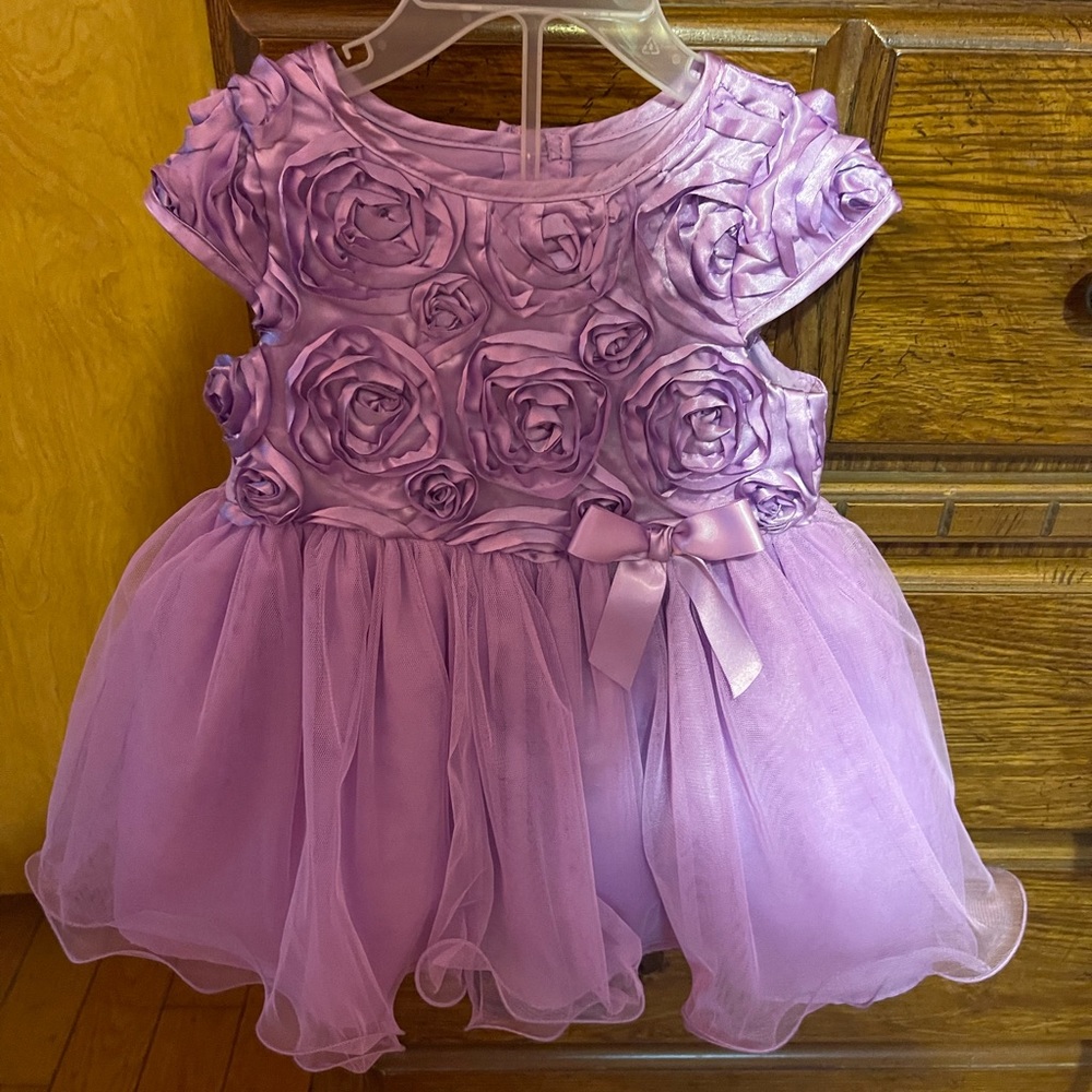 Like new Wonder nation toddler dress